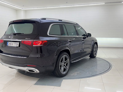 MERCEDES-BENZ GLS - 6