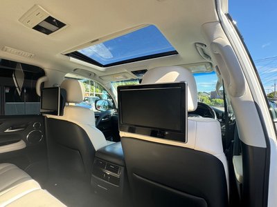 صورة مصغرة 34 لـ 2015 Lexus LX