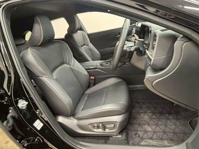 TOYOTA CROWN SPORT - 5