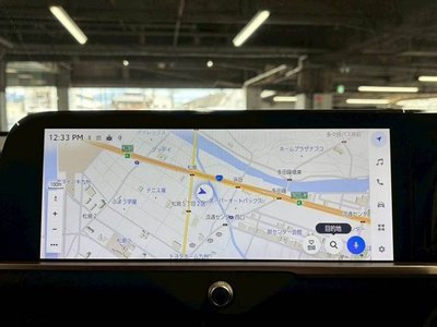 TOYOTA CROWN SPORT - 3