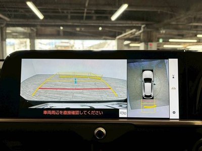 TOYOTA CROWN SPORT - 4