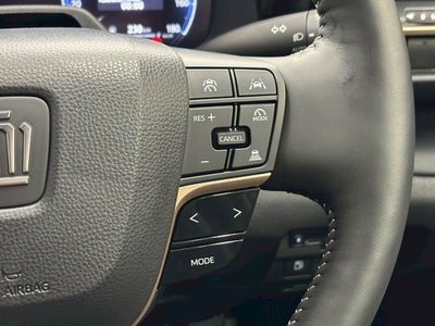 TOYOTA CROWN SPORT - 7