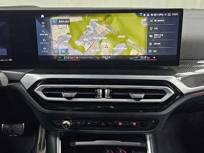 2024 BMW 3 SERIES 缩略图 19