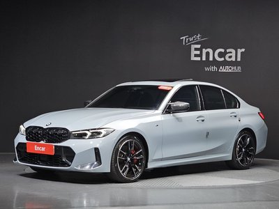 صورة 3 لـ 2024 BMW 3 SERIES