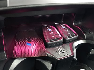 2024 BMW 3 SERIES 缩略图 22