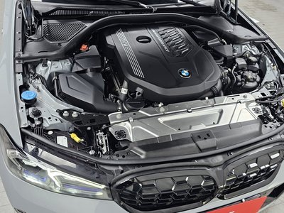 صورة 8 لـ 2024 BMW 3 SERIES