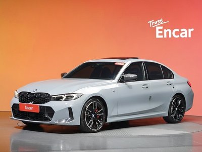 صورة 1 لـ 2024 BMW 3 SERIES