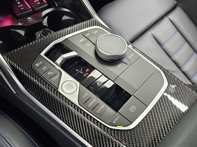 2024 BMW 3 SERIES 缩略图 13