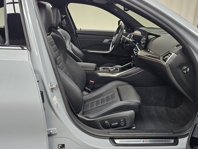 2024 BMW 3 SERIES 缩略图 17