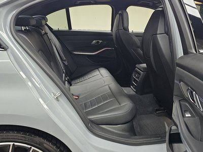 2024 BMW 3 SERIES 缩略图 18