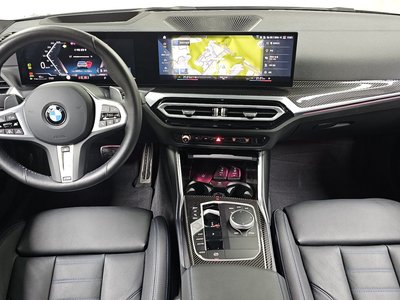 صورة 5 لـ 2024 BMW 3 SERIES
