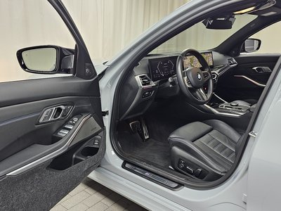 2024 BMW 3 SERIES 缩略图 14