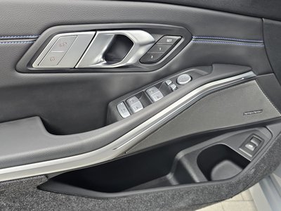2024 BMW 3 SERIES 缩略图 25