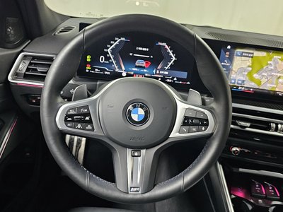 2024 BMW 3 SERIES 缩略图 20