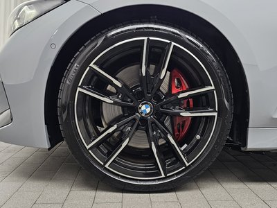 صورة 7 لـ 2024 BMW 3 SERIES