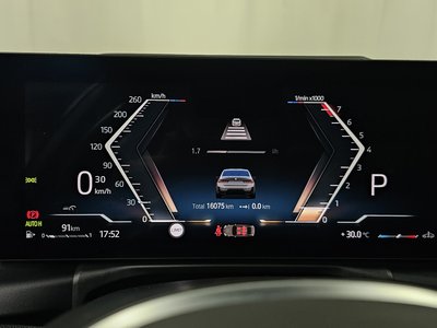 2024 BMW 3 SERIES 缩略图 12