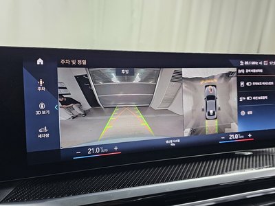2024 BMW 3 SERIES 缩略图 21