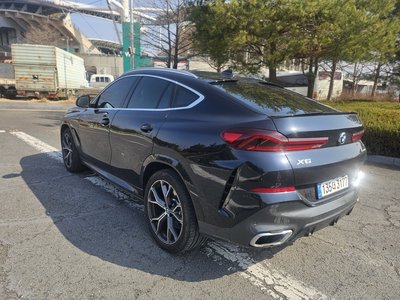 BMW X6 - 3