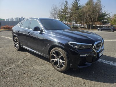 BMW X6 - 5