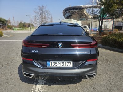BMW X6 - 2