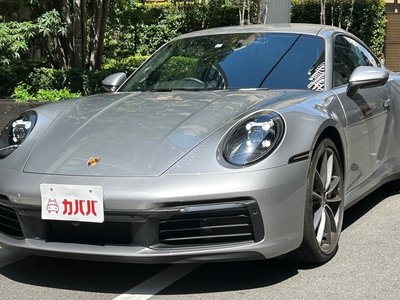 PORSCHE 911 CARRERA - 9