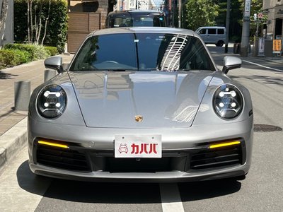 PORSCHE 911 CARRERA - 2