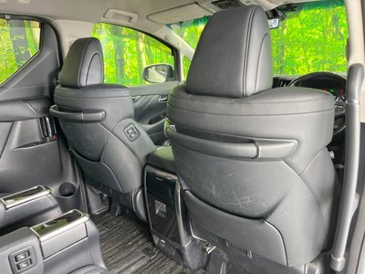 2022 Toyota ALPHARD thumbnail 51