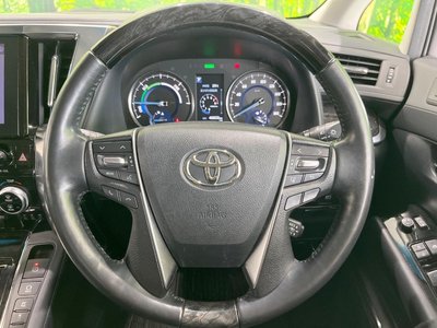 2022 Toyota ALPHARD thumbnail 12