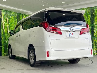 2022 Toyota ALPHARD thumbnail 24