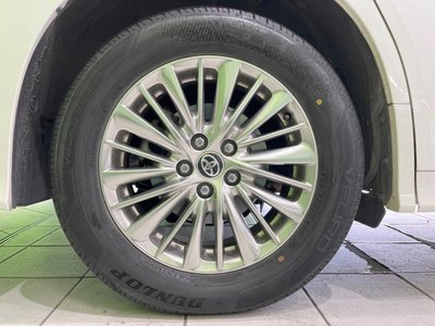 2022 Toyota ALPHARD thumbnail 28