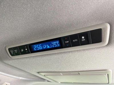 2022 Toyota ALPHARD thumbnail 50