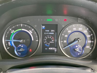 2022 Toyota ALPHARD thumbnail 42