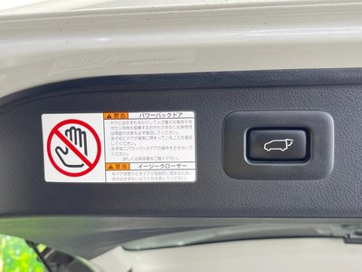 2022 Toyota ALPHARD thumbnail 55