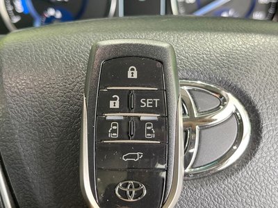 2022 Toyota ALPHARD thumbnail 45
