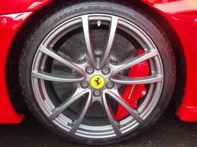 صورة 9 لـ 2008 Ferrari 430 SCUDERIA