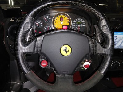 صورة 4 لـ 2008 Ferrari 430 SCUDERIA