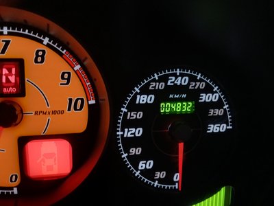 صورة 15 لـ 2008 Ferrari 430 SCUDERIA