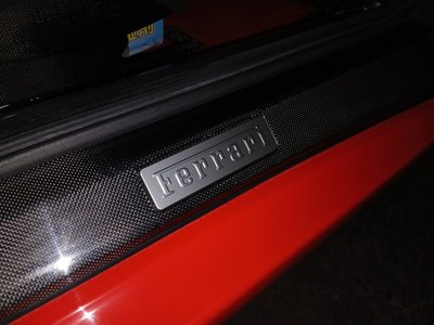 صورة 14 لـ 2008 Ferrari 430 SCUDERIA