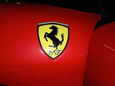 صورة 11 لـ 2008 Ferrari 430 SCUDERIA