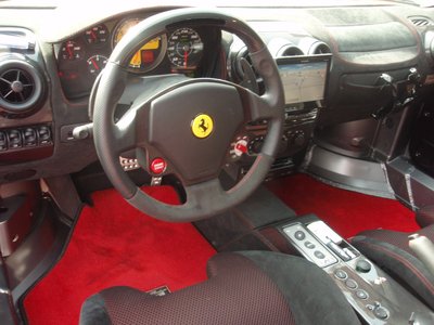 صورة 3 لـ 2008 Ferrari 430 SCUDERIA