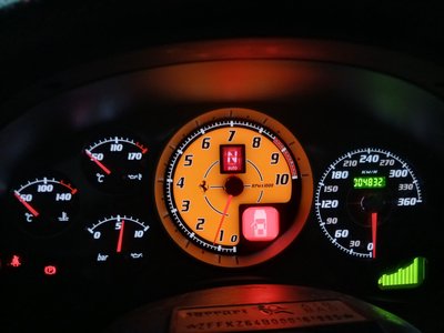 صورة 16 لـ 2008 Ferrari 430 SCUDERIA
