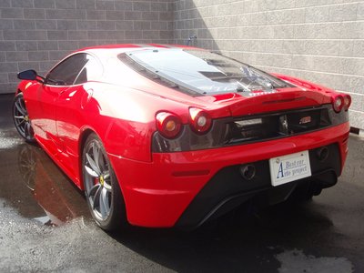 صورة 2 لـ 2008 Ferrari 430 SCUDERIA