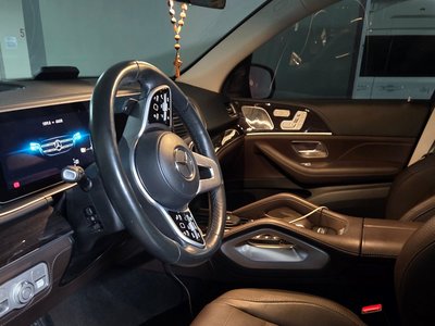 MERCEDES-BENZ GLE - 5