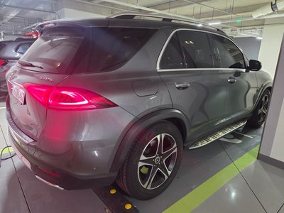 MERCEDES-BENZ GLE - 3