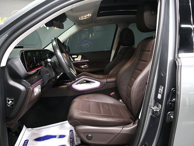 MERCEDES-BENZ GLE - 10