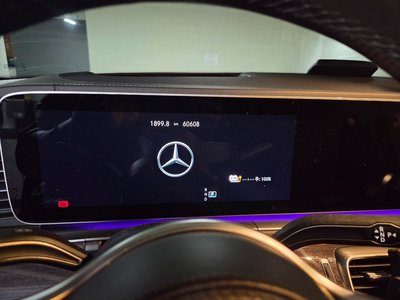 MERCEDES-BENZ GLE - 7