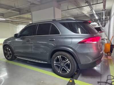 MERCEDES-BENZ GLE - 6
