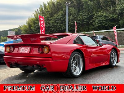 FERRARI 328 GTS - 10