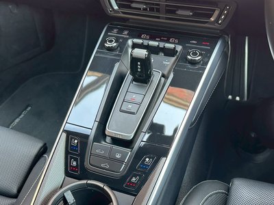 2024 Porsche 911 — миниатюра 58