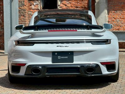 2024 Porsche 911 — миниатюра 14